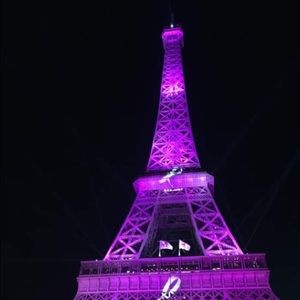 Meet your Posher, David